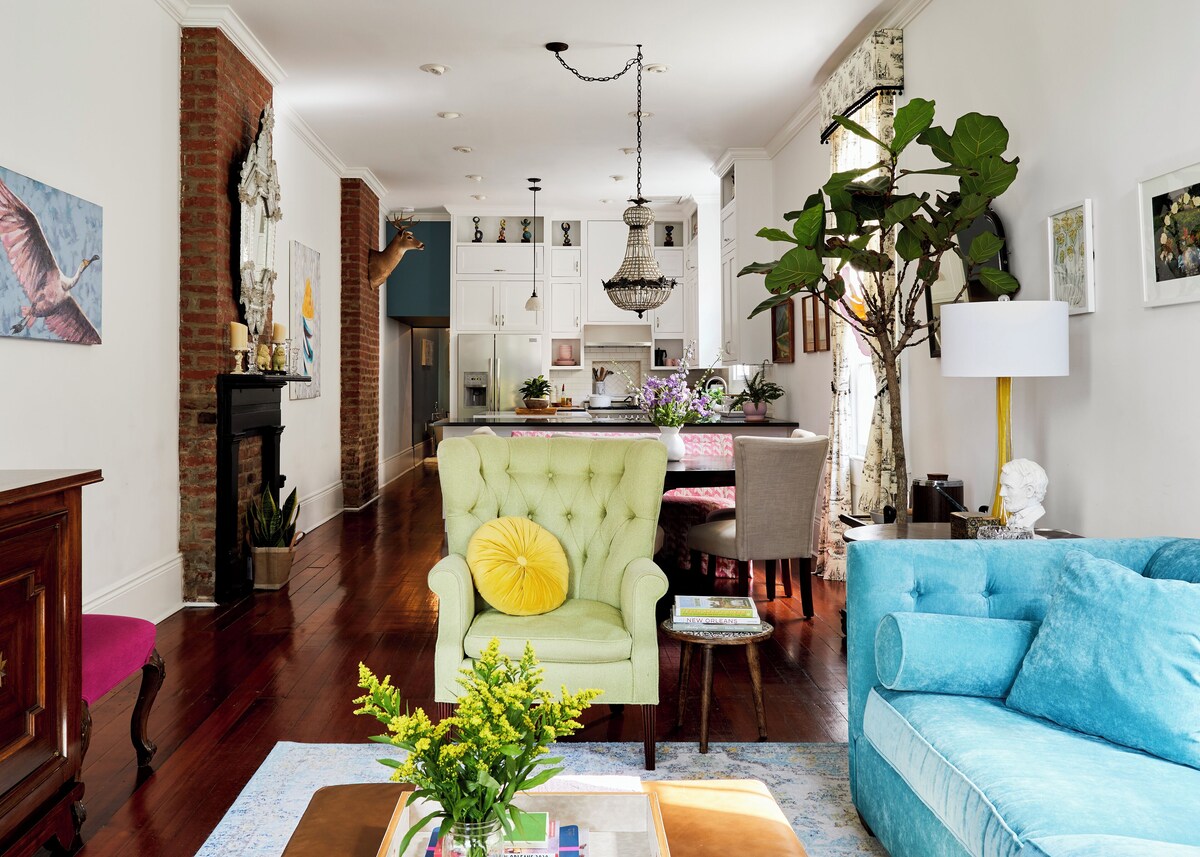 Bild für Gastgeberprofil