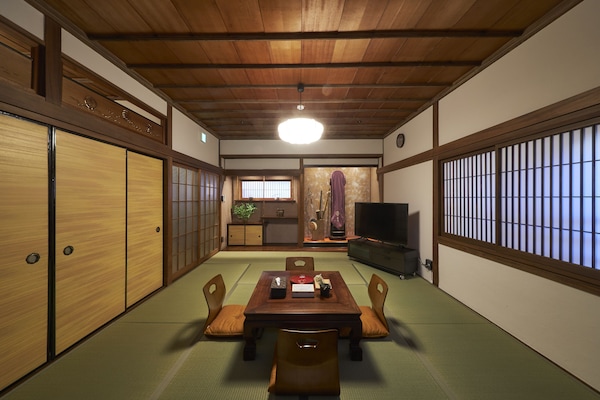 Maison Familiale, non-fumeur (Harimaya)