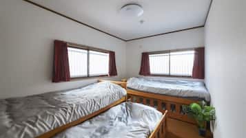 OyadoKinokuniya Togiya Machi Kado | 2 bedrooms, desk, free WiFi, bed sheets