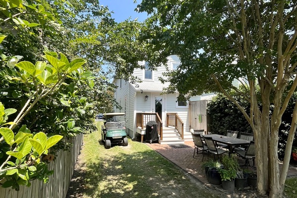 Servei de restauració a l'aire lliure