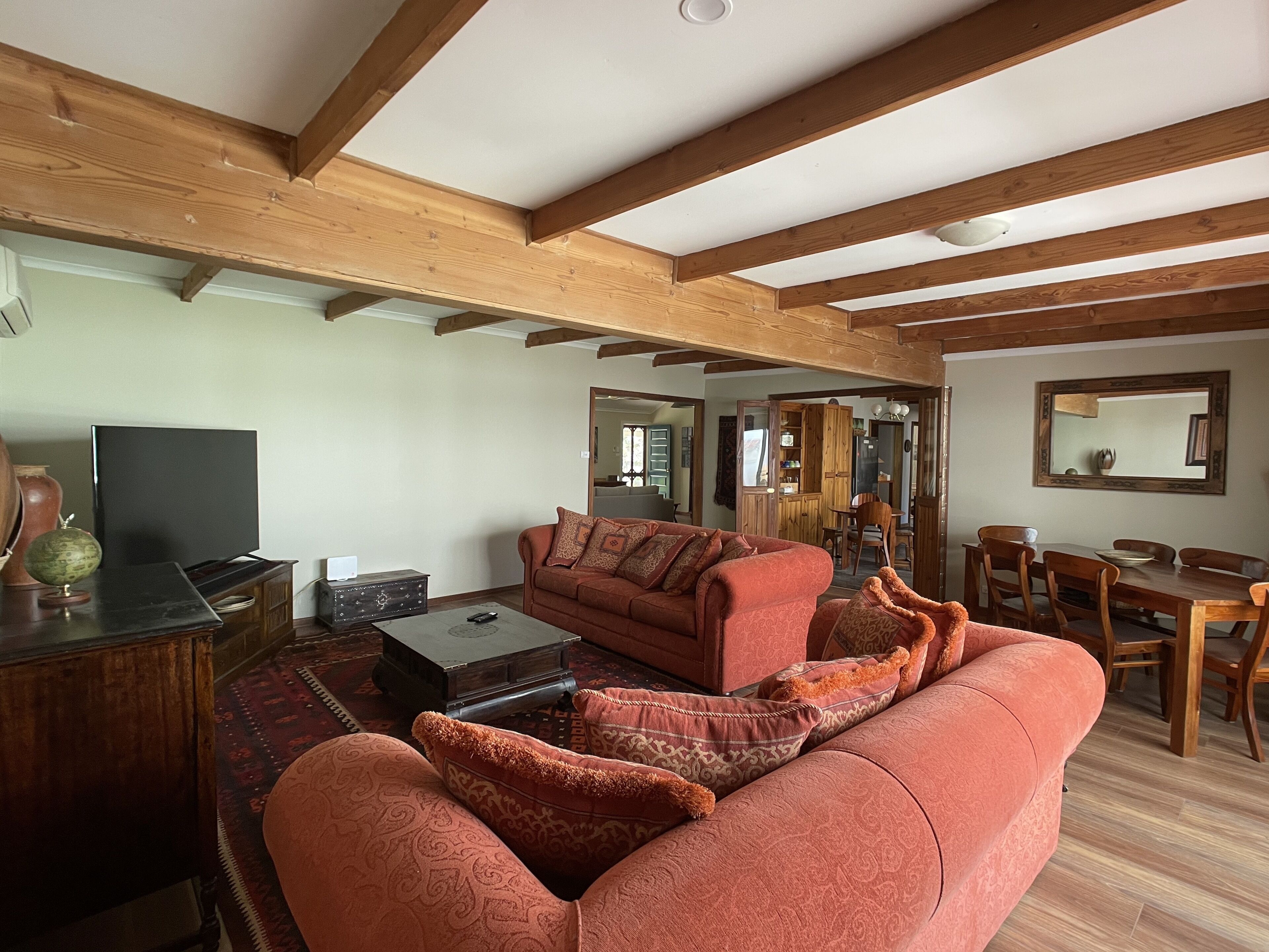 Rainbow Cottage Port Elliott — image 11