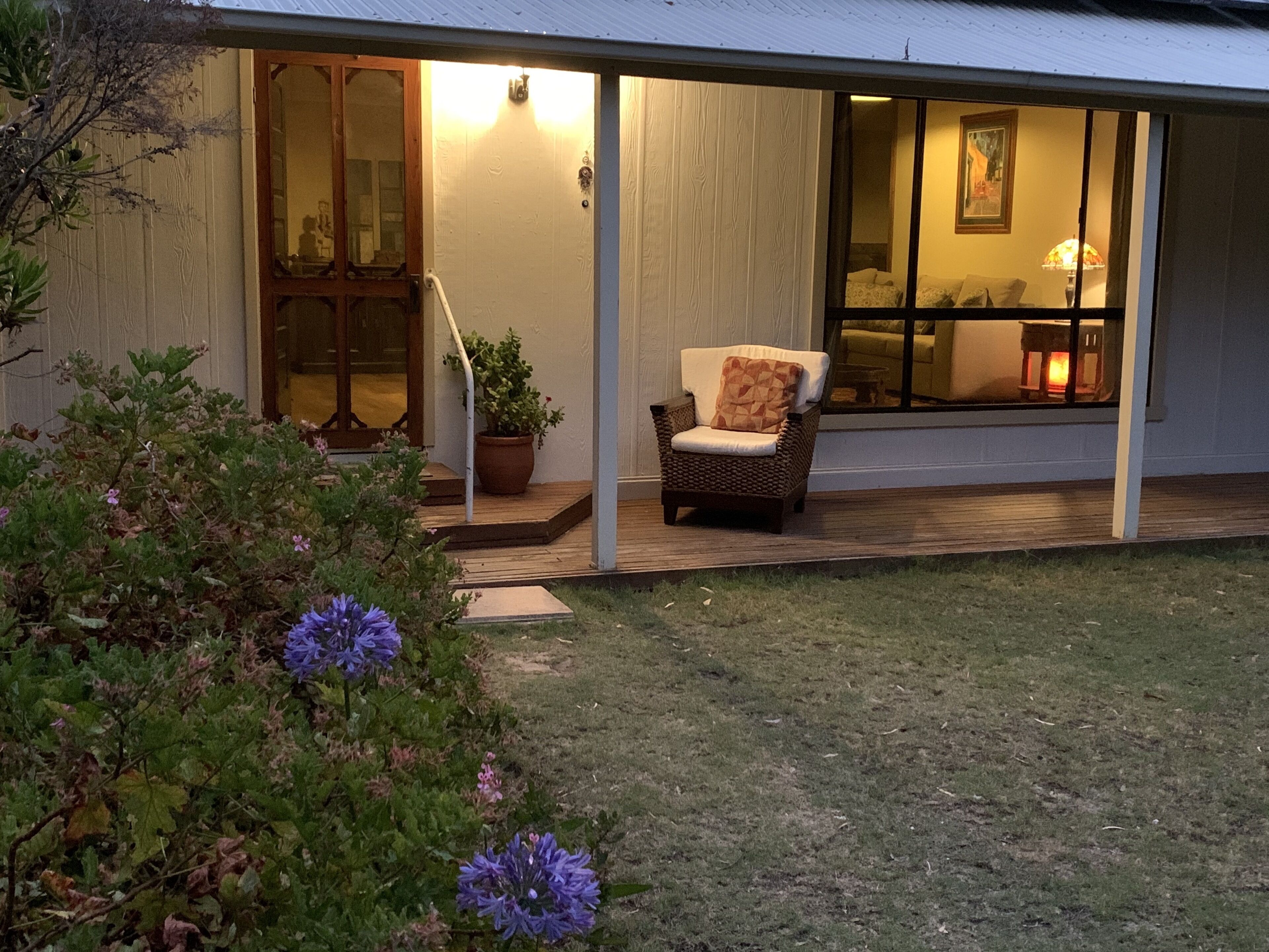 Rainbow Cottage Port Elliott — image 6