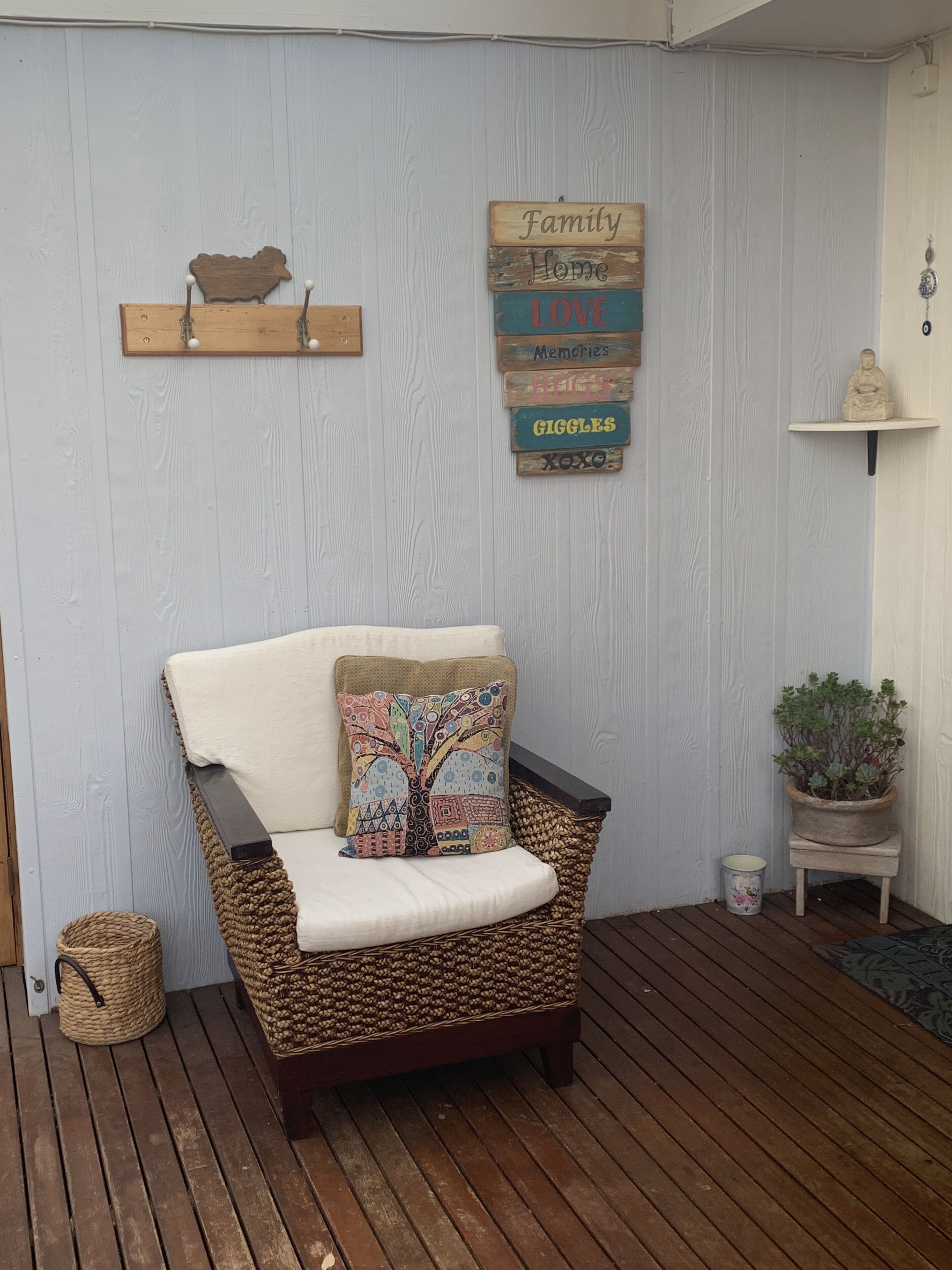 Rainbow Cottage Port Elliott — image 19