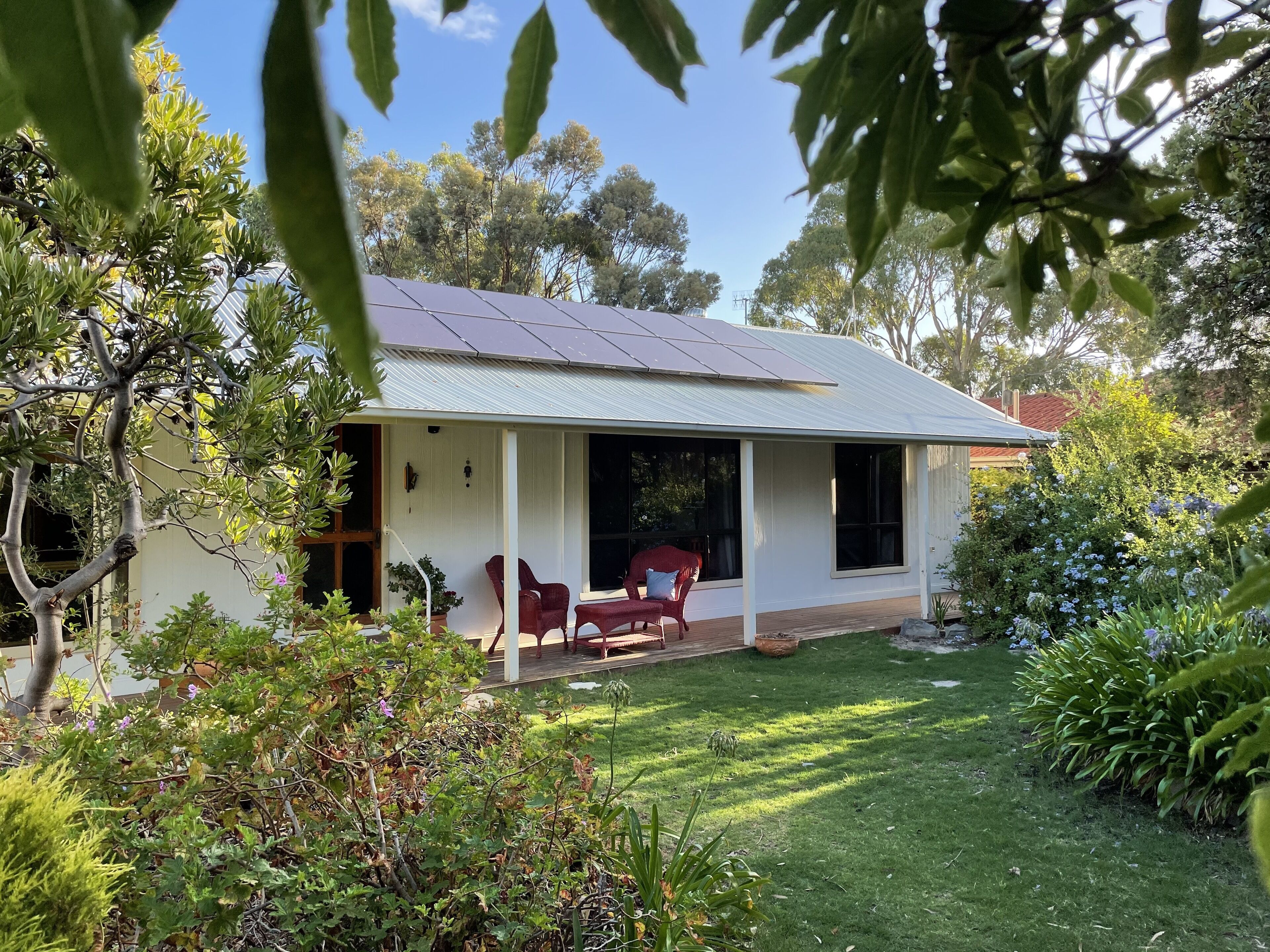Rainbow Cottage Port Elliott — image 2