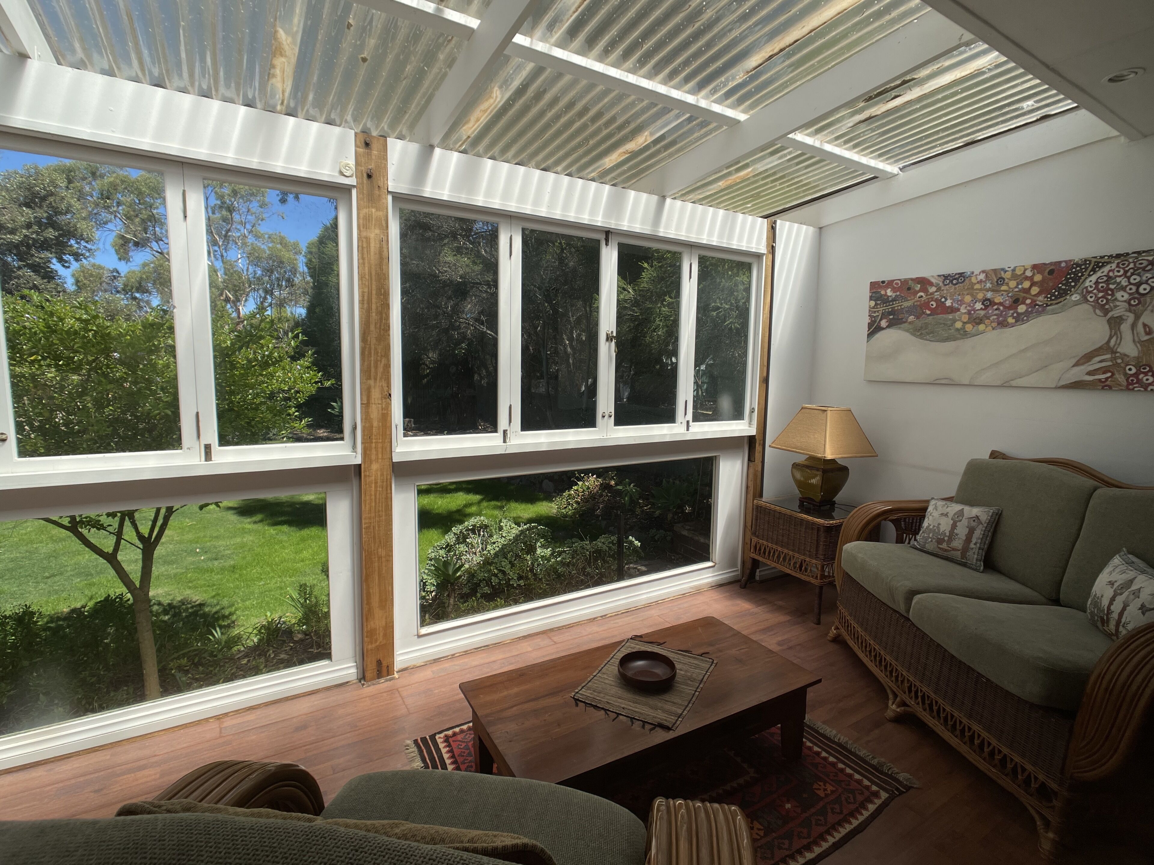 Rainbow Cottage Port Elliott — image 14