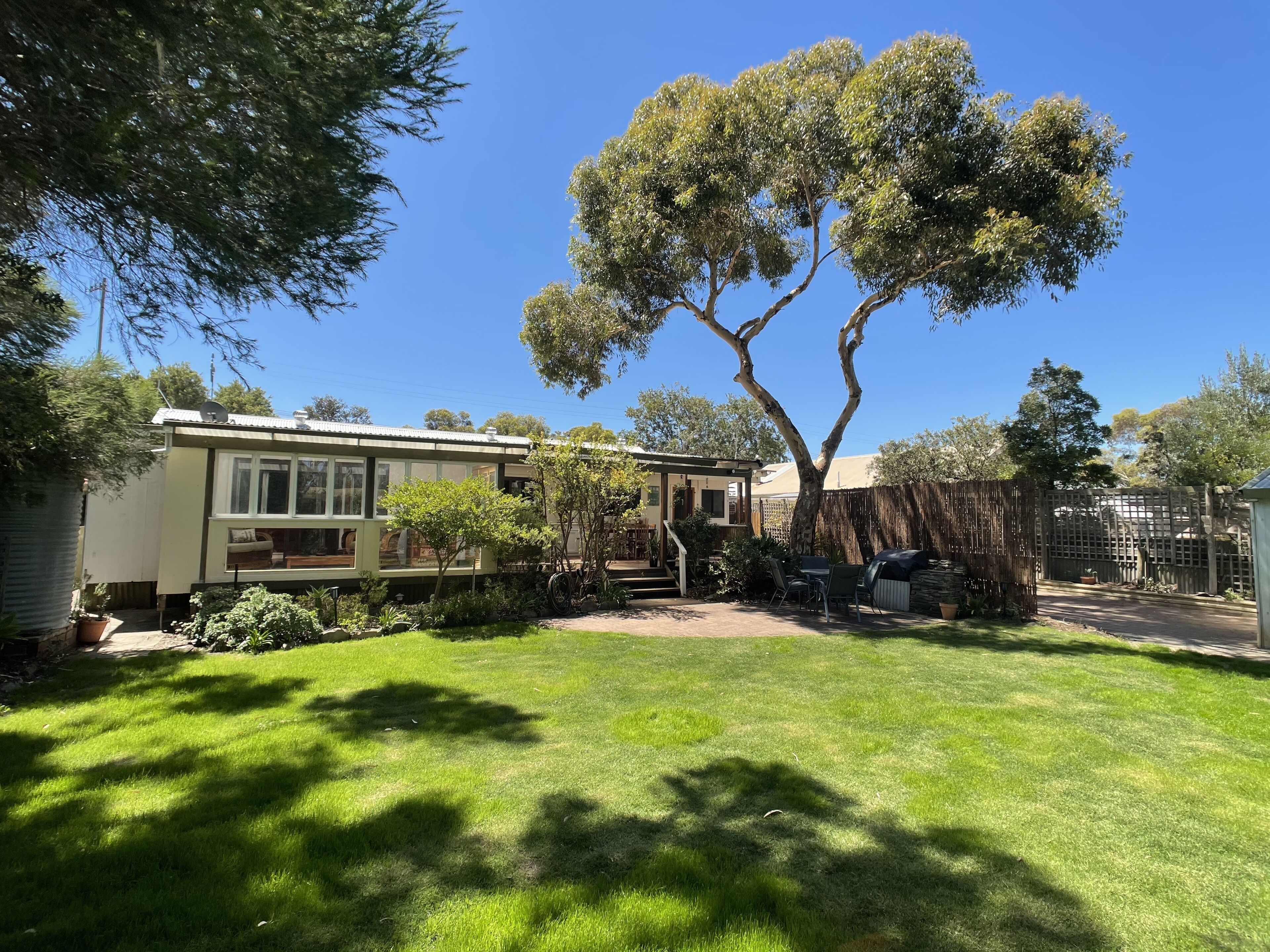 Rainbow Cottage Port Elliott — image 4