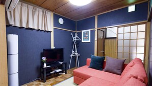 Interior - Your House KONOHANA (Osaka)