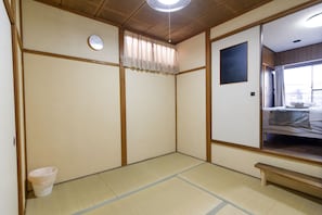 Ferienhaus, Nichtraucher (Private Vacation Home) | 4 Schlafzimmer, kostenloses WLAN, Bettwäsche