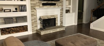 Beautiful Williamson County Home only a few miles from downtown Franklin, TN