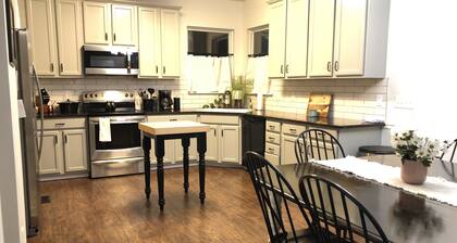 Beautiful Williamson County Home only a few miles from downtown Franklin, TN