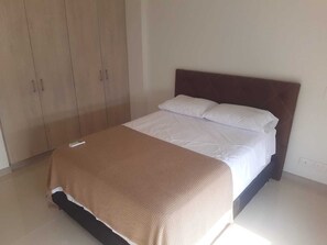 2 chambres, Wi-Fi