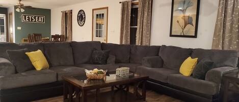 Smart-TV og strømmetjenester