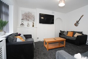 TV