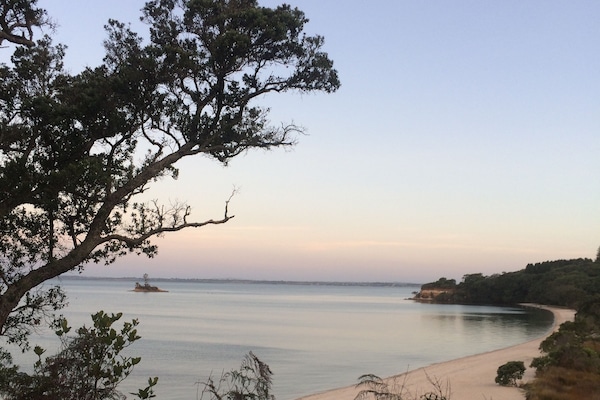 Regional park