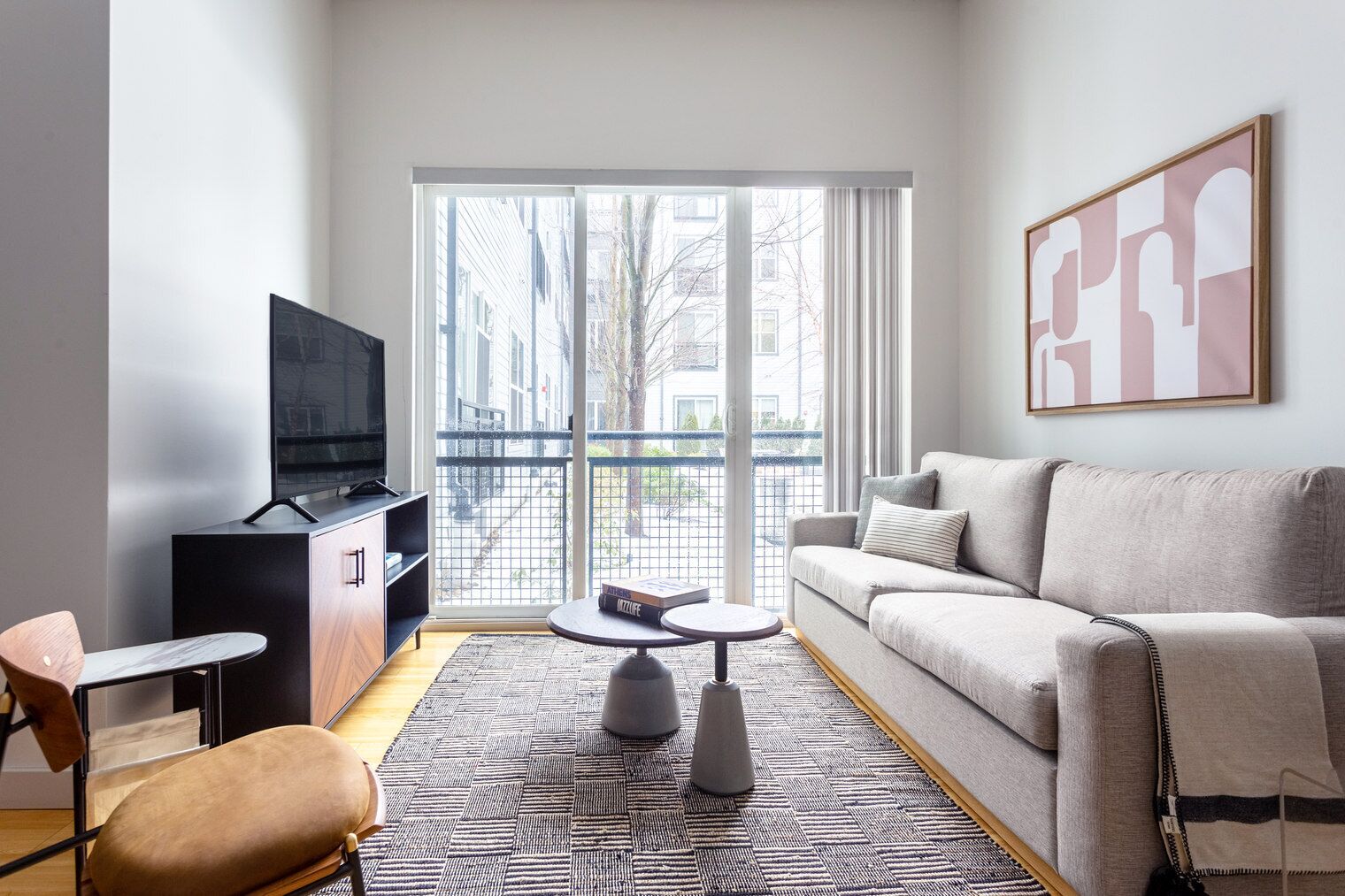 Modern South Boston 1BR w/ Gym, W/D by Seaport & Lawn on D