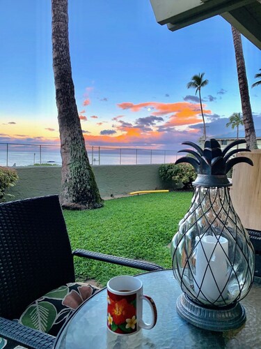 Fun Condo / Ocean View Escape