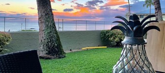 Fun Condo / Ocean View Escape