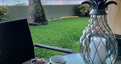 Fun Condo / Ocean View Escape