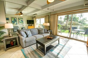 TV connectée, lecteur de DVD