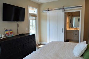 5 bedrooms, free WiFi, bed sheets - Moana - Walk to beach in Surfside (Surfside Beach)