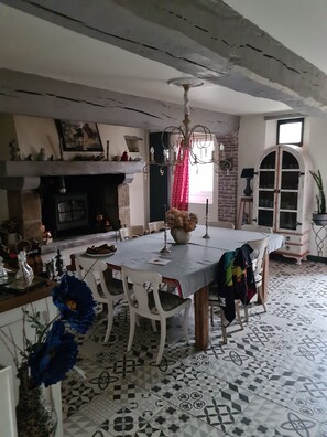 Restauration