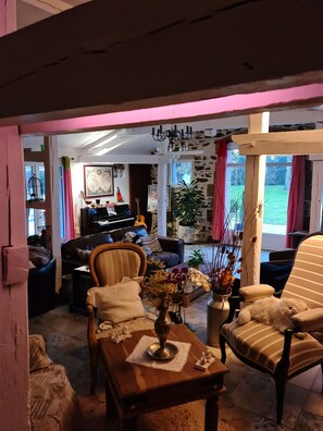 Intérieur
