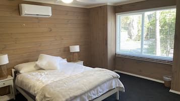 5 chambres, bureau, fer et planche Ă repasser, Wi-Fi gratuit