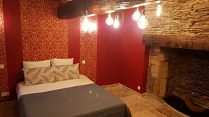 1 camera, Wi-Fi, lenzuola