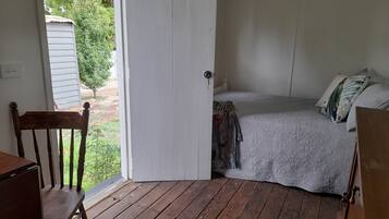 2 bedrooms, WiFi