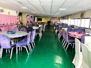 餐厅