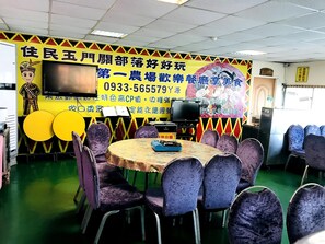 Desayuno taiwanés gratuito y diario