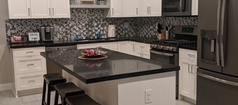 New Basement Apt. In Riverton