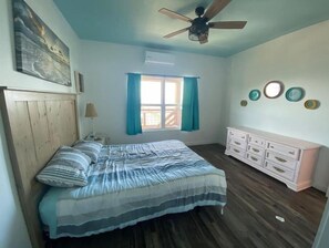 4 habitaciones y wifi 