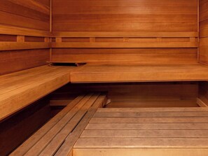 Sauna - Extra Large Balcony Phoenix VII 3/2 Flash Sale (Orange Beach)
