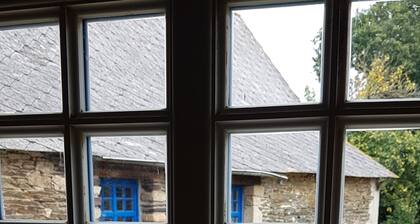 Suite with individual SPA "Seigneurial Suite"