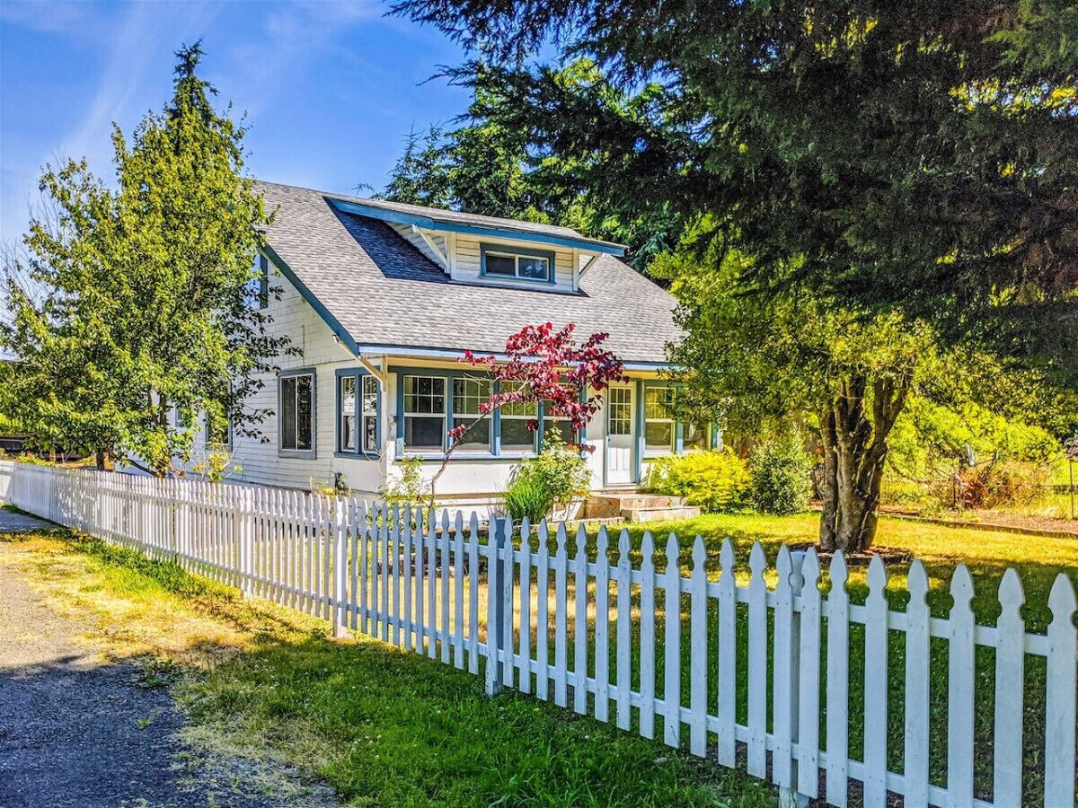 The Farmhouse - Relaxation & Fun For The Whole Family