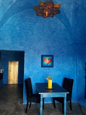 Dining - ART RESORT montalbano -bluocean (Montalbano)