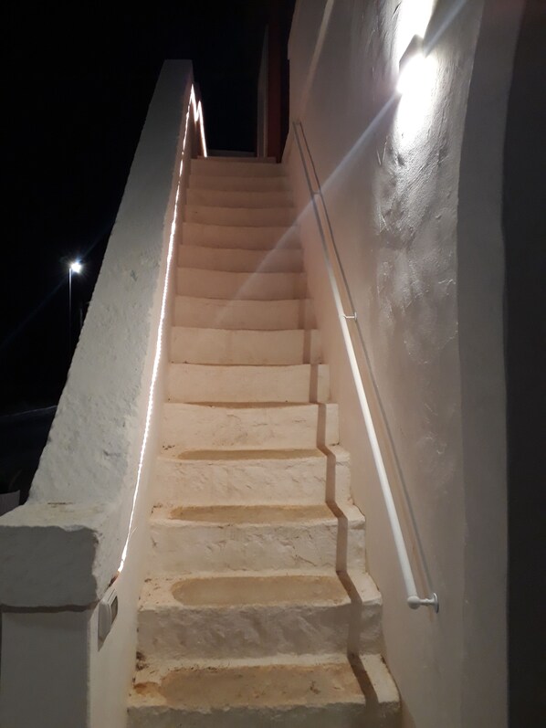 Property grounds - ART RESORT montalbano -bluocean (Montalbano)