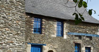 Manoir de Barbotin, La Suite Verte