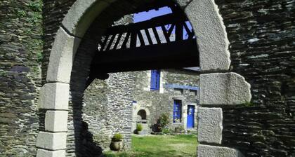 Manoir de Barbotin, La Suite  Verte