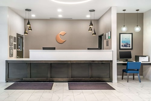 Comfort Inn & Suites Adrian