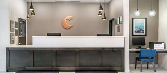 Comfort Inn & Suites Adrian