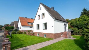 Exterior - Gästehaus Mahn, Deutschland (Stade)