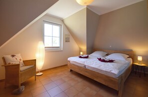 2 soverom og wi-fi (inkludert)