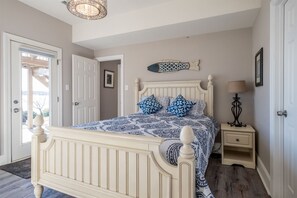 7 Schlafzimmer, Internetzugang, Bettwäsche