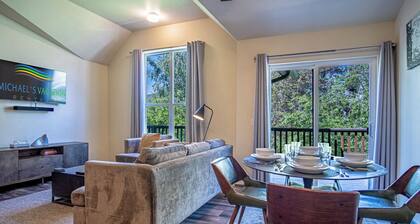 Della View 2BR condo - In the heart of Historic downtown Hailey!