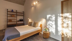 4 Schlafzimmer, Zimmersafe, Bügeleisen/Bügelbrett, Reisekinderbett