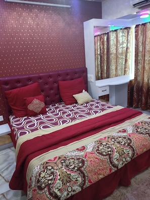 1 habitación y internet