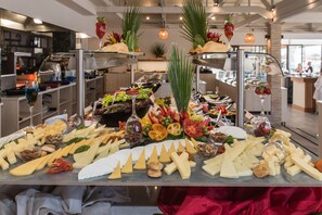 Restaurant - Alykanas Beach Hotel by Zante Plaza (Zakynthos)