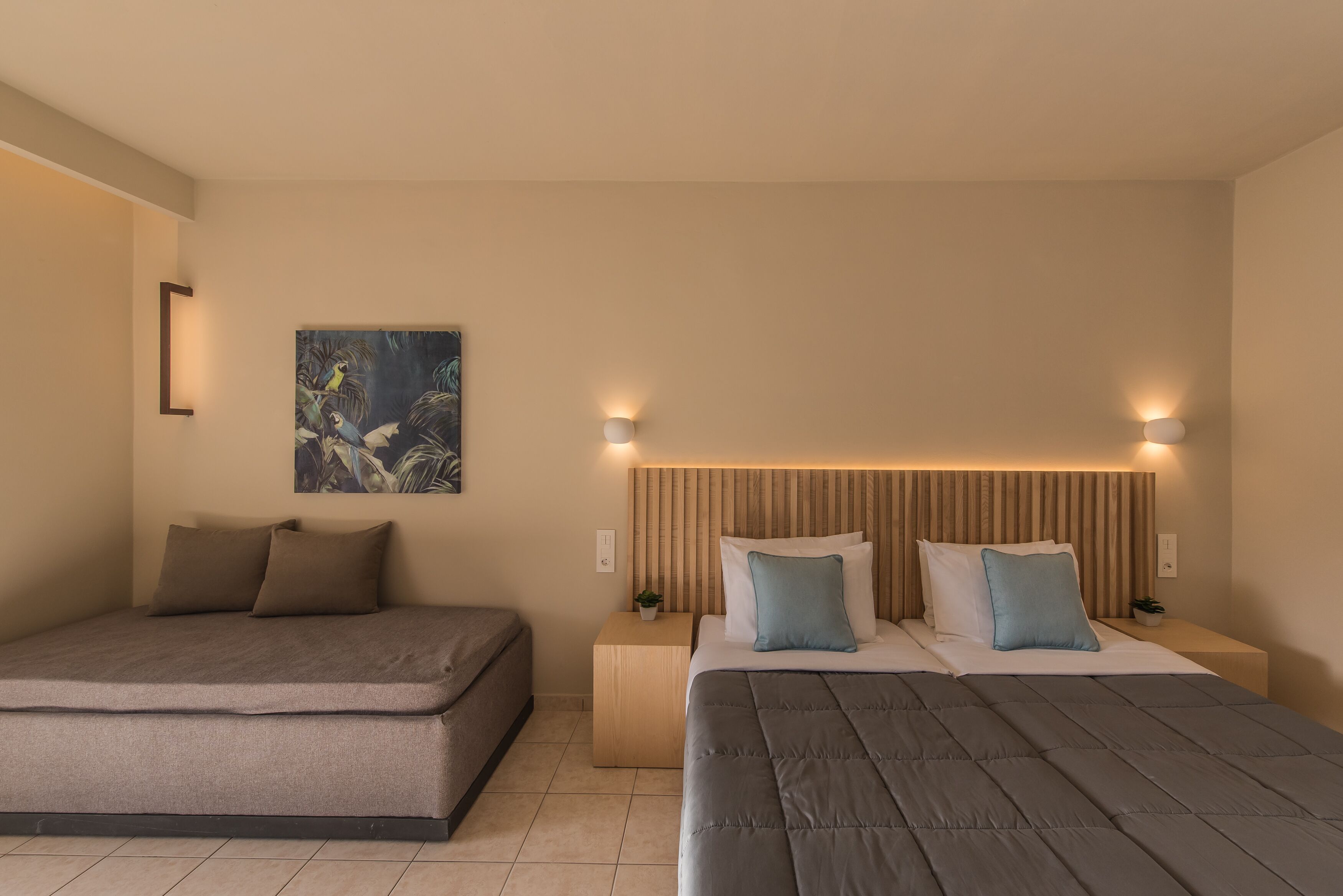 Habitación